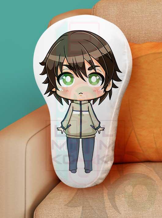 Misaki Takahashi Plushie JUNJOU ROMANTICA Limiko